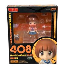ミラキュラス ねんどろいど レディバグ 2084 フィギュア - メルカリ