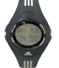 廃盤】adidas アディダス 腕時計 ラバー デュラモ ADP3281 - メルカリ