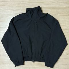 90s OLD STUSSY SPORT ナイロンジャケット 無地 テック - メルカリ