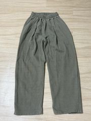 salsation サルセーション パンツ サイズXS グリーン - メルカリ