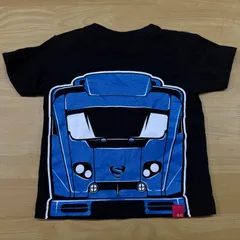 オジコ×JR九州特急ソニックTシャツ◎美品◎サイズ2Aのサムネイル