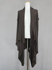 RICK OWENS リックオウエンス カーディガンのサムネイル