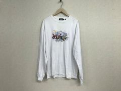 BAIT パワーパフガールズ ロングスリーブTシャツ - メルカリ