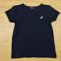 アニエスベーTシャツ◎極美品◎サイズ8ansのサムネイル