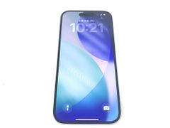 iPhone 15 Pro 256GB MTUC3J/A SIMフリー 背面割れ - メルカリ