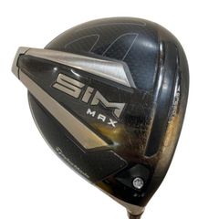 中古】 ダンロップ SRIXON Z785 9.5° ドライバー DR 純正特注シャフト