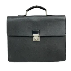 LOUIS VUITTON(ルイヴィトン) ビジネスバッグ タイガ モスコバ M30032 アルドワーズ 鍵欠損のサムネイル