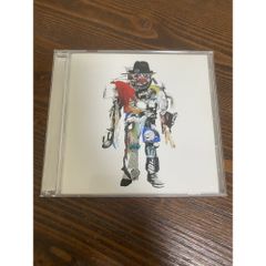 RADWIMPS アルトコロニーの定理 CD アルバム 正規品 - メルカリ