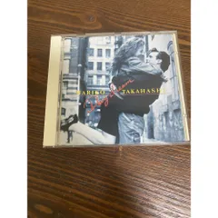 Day dream 高橋真梨子 【CD】のサムネイル