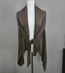RICK OWENS リックオウエンス ショートカーディガンのサムネイル