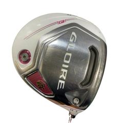 中古】 カムイ KAMUI PRO KP-01 9° ドライバー DR 純正特注シャフト