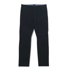 J.CREW ストレッチ スキニーパンツ Ｍ ブラック コットン 250 SKINNYのサムネイル