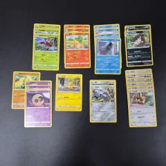 ポケモンゴー ポケモンカード 重複なし 37 腸 まとめ売り 出品のサムネイル