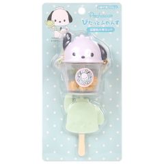新品】 サンリオ フォックスアイランドシリーズ MINISO ポチャコ