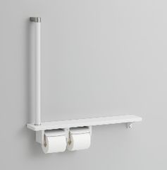 TOTO サザナ シャワースライドバー 品番 EKK50121 ホースフック付