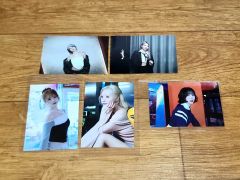 リリィ デュ レーヴ 写真セット関西耽美系Lily project - メルカリ