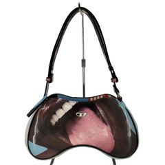 yumin ha Doll Bag バッグ ホワイト - メルカリ