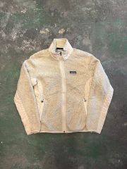 Patagonia フリース オーバーオール ブルー - メルカリ