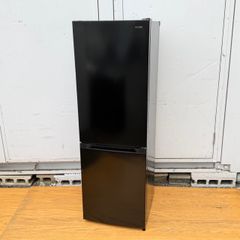福岡配送込み2025年式 ヤマダデンキ YAMADA 冷蔵庫 159L - メルカリ