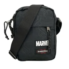 EASTPAK(イーストパック) ショルダーバッグ - 黒×白 マーベル/MARVELのサムネイル