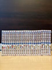 ハイキュー!! 1巻から40巻セット - メルカリ