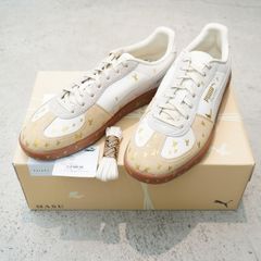 メルカリ最安値】PUMA×MASU Palermo 新品未使用 26.0 - メルカリ