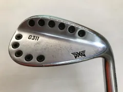 パーソンズエクストリームゴルフ　【訳あり】0311 WEDGE クローム　56度　ダイナミックゴールド　S200フレックス　ウェッジ　中古【最短即日発送】のサムネイル