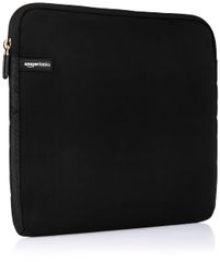 Laptop Bag, PC Case, Sleeve, 15.6-inch, Basic, Black