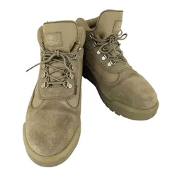 ティンバーランド Timberland FIELD BOOT LACE UP メンズ US：9 のサムネイル