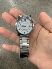 CASIO MTP-V004D-7B 在庫処分のサムネイル