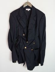 MASU WARP blazer GLAY 新品 - メルカリ