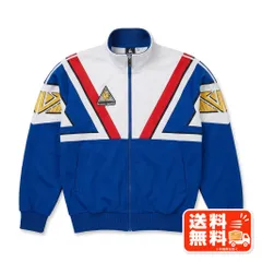 le coq sportif ルコックスポルティフ トラックジャケット 日本製 asics風のサムネイル