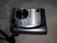 FUJIFILM 4700z FinePix デジタルカメラ 液晶難のサムネイル