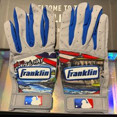 正規品！ドジャース キケ ヘルナンデス 直筆サイン バット MLB