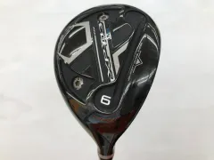 カムイ　XP-03　28度　ｸﾗｲﾑｵﾌﾞｴﾝｼﾞｪﾙU-294 BERETTA　Vフレックス　ユーティリティ　中古【最短即日発送】のサムネイル