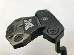 パーソンズエクストリームゴルフ　BATTLE READY BLACKBIRD CN　パター　中古【最短即日発送】のサムネイル