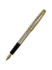 2026年最新】PARKER 万年筆 18kの人気アイテム - メルカリ