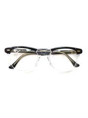 RB4260D-DATE】レイバン 伊達クリア UVカット メガネ - メルカリ