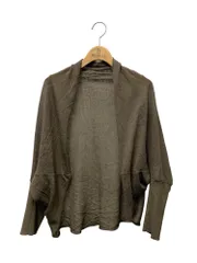 フォクシーブティック Cardigan Half Moon 40754 カーディガン F ブラウン 2022年増産品 IT6KO29FKP9Sのサムネイル