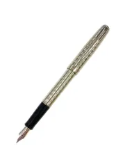 2026年最新】parker SONNET 万年筆 18k-750の人気アイテム - メルカリ