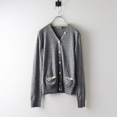 （mtmodelist〉 キルティング　ミディアム　コート　ロンハーマン別注 美品 2024AW ロンハーマン×エムティーモデリスト Ron Herman