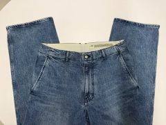 LEVI'S ENGINEERED JEANS LOOSE W30シンチバック - メルカリ