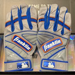 正規品！ドジャース キケ ヘルナンデス 直筆サイン バット MLB