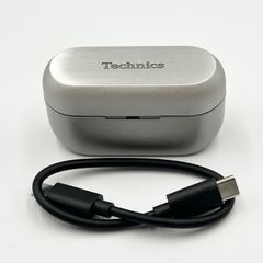 Technics EAH-AZ80 右耳のみ シルバー 【24時間以内発送✨️】 - メルカリ