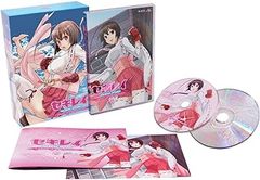 セキレイ～Pure Engagement～ 壱〈完全生産限定版〉 - メルカリ