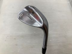 キャスコ Dolphin Wedge DW-123 シルバー 60度 NSプロ950GH neo WEDGE