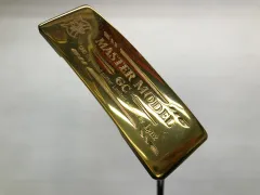 リンクス　MASTER MODEL GC(ﾋﾟﾝ型)　パター　中古【最短即日発送】のサムネイル