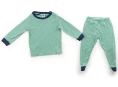 【プチバトー/PETITBATEAU】パジャマ 80サイズ 男の子【子供服・ベビー服】（2148298）