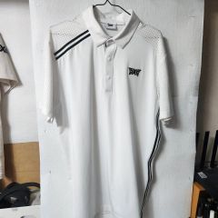 新品未使用 ゴルフ PXG ピーエックスジー メンズ トップス 半袖 シャツ