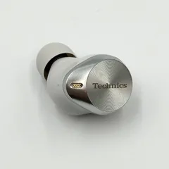 Technics EAH-AZ80 左耳のみ シルバー 【24時間以内発送✨️】のサムネイル